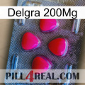 Delgra 200Mg 13